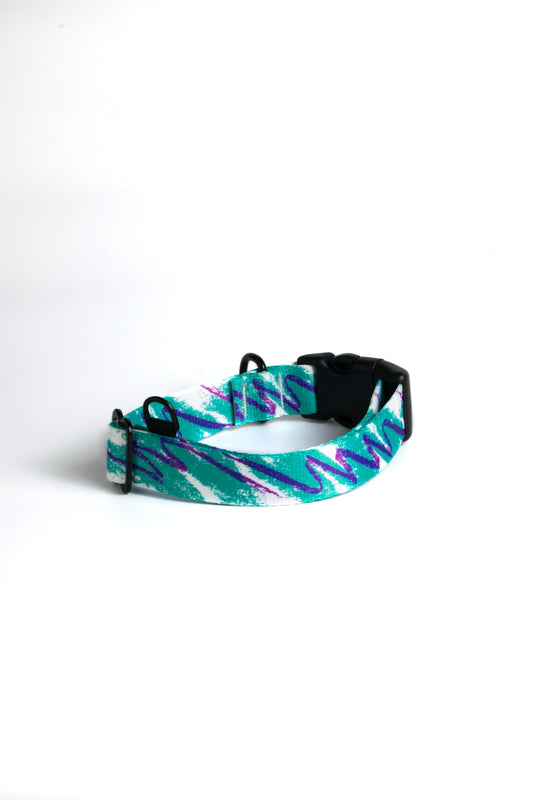 Way Home Collar - Jazzy