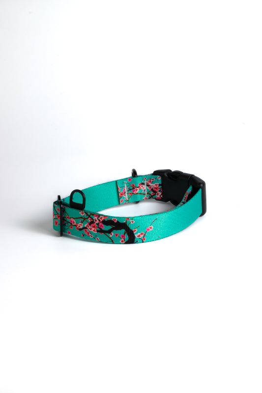 Way Home Collar - Sakura